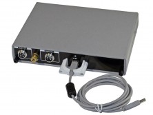 Autoscope IV USB осциллограф - автоскоп Постоловского 4