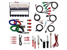 Autoscope IV USB осциллограф - автоскоп Постоловского 4