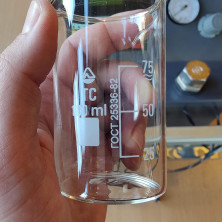 Стенд для чистки форсунок EXEFORСE 6