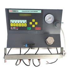 Стенд для чистки форсунок EXEFORСE 6