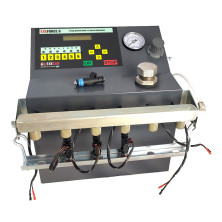 Стенд для чистки форсунок EXEFORСE 6