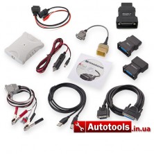 Автосканер Skanmatik-2 usb bluetooth с кабелем OBD II - оригинал