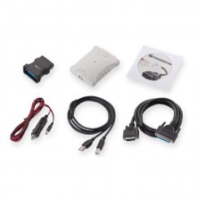 Автосканер Skanmatik-2 usb bluetooth с кабелем OBD II - оригинал