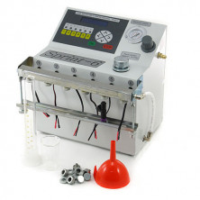 Стенд промывки топливных форсунок Sprint 6