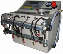 Стенд промывки топливных форсунок Sprint 6