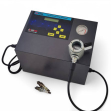 Стенд Молния К ExeFlash для проверки свечей зажигания