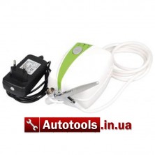 Мини компрессор с аэрографом Miol 81-130
