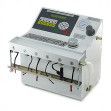 Стенд промывки форсунок Sprint 6K