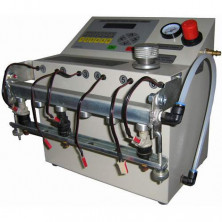 Стенд промывки форсунок Sprint 6K