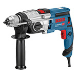 Электроинструмент